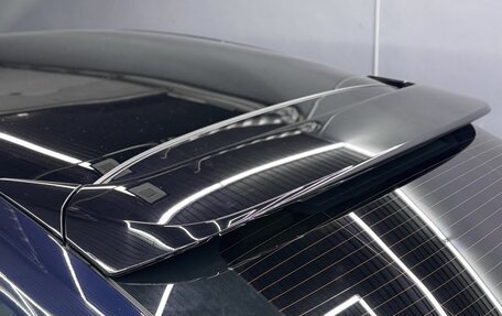 Porsche Cayenne III, 2020 год, 9 999 999 рублей, 26 фотография