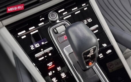 Porsche Cayenne III, 2020 год, 9 999 999 рублей, 21 фотография