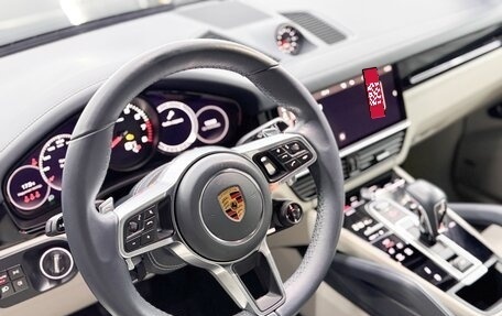 Porsche Cayenne III, 2020 год, 9 999 999 рублей, 23 фотография