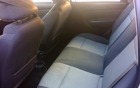 Chevrolet Aveo III, 2008 год, 326 000 рублей, 8 фотография