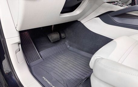 Porsche Cayenne III, 2020 год, 9 999 999 рублей, 27 фотография