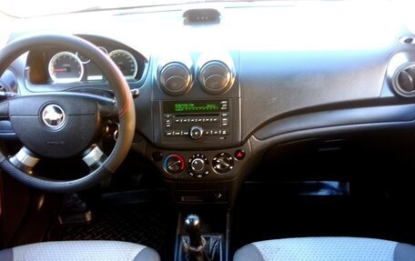 Chevrolet Aveo III, 2008 год, 326 000 рублей, 6 фотография