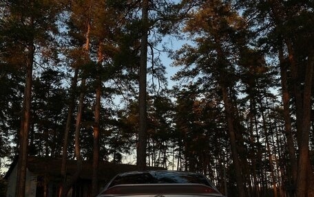 Lexus IS II рестайлинг 2, 2007 год, 1 350 000 рублей, 6 фотография