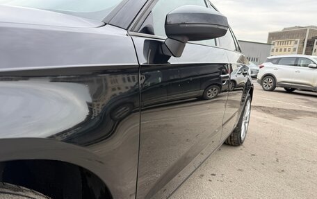 Audi A3, 2014 год, 1 590 000 рублей, 14 фотография