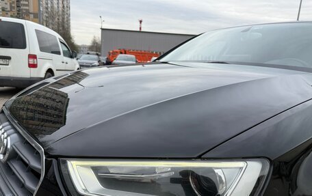 Audi A3, 2014 год, 1 590 000 рублей, 8 фотография