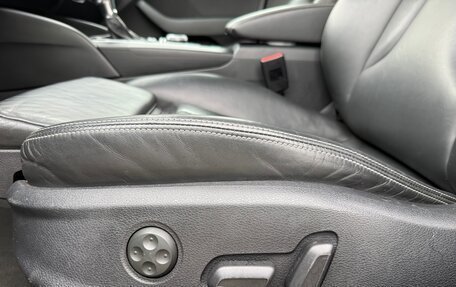 Audi A3, 2014 год, 1 590 000 рублей, 12 фотография