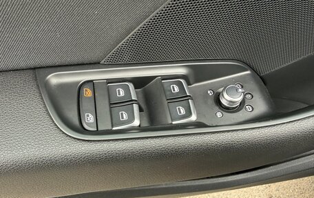 Audi A3, 2014 год, 1 590 000 рублей, 11 фотография