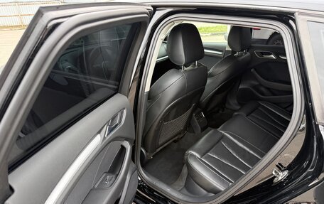 Audi A3, 2014 год, 1 590 000 рублей, 10 фотография