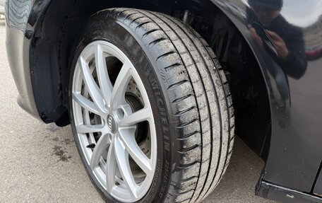 Audi A3, 2014 год, 1 590 000 рублей, 7 фотография