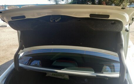 Honda Civic VIII, 2008 год, 645 000 рублей, 9 фотография