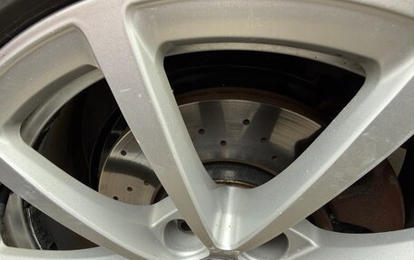 Audi A3, 2014 год, 1 590 000 рублей, 17 фотография