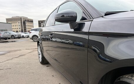 Audi A3, 2014 год, 1 590 000 рублей, 15 фотография