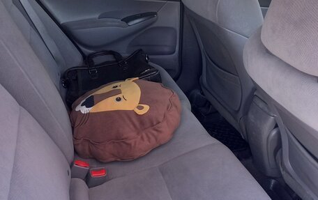 Honda Civic VIII, 2008 год, 645 000 рублей, 15 фотография