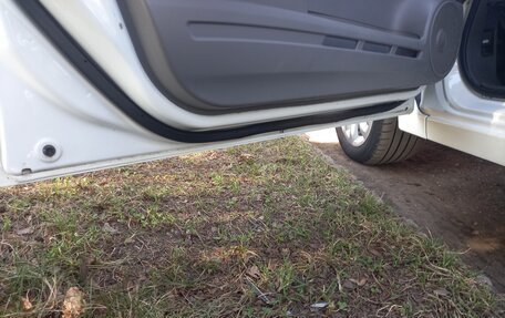 Honda Civic VIII, 2008 год, 645 000 рублей, 11 фотография