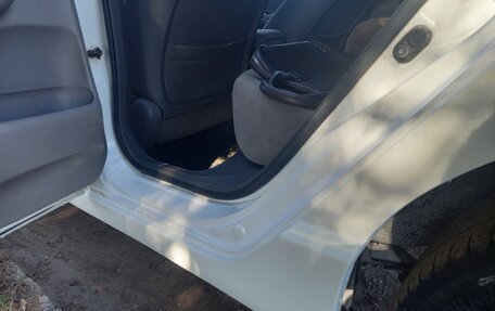 Honda Civic VIII, 2008 год, 645 000 рублей, 12 фотография