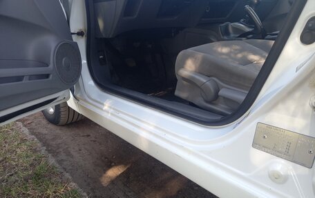 Honda Civic VIII, 2008 год, 645 000 рублей, 8 фотография