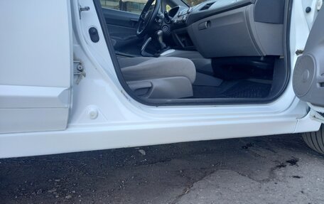 Honda Civic VIII, 2008 год, 645 000 рублей, 14 фотография