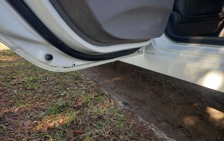 Honda Civic VIII, 2008 год, 645 000 рублей, 13 фотография