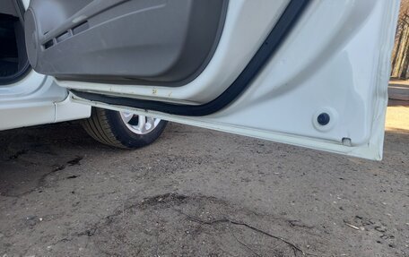 Honda Civic VIII, 2008 год, 645 000 рублей, 17 фотография