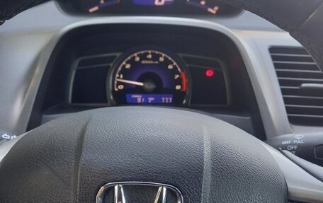 Honda Civic VIII, 2008 год, 645 000 рублей, 26 фотография