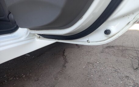 Honda Civic VIII, 2008 год, 645 000 рублей, 16 фотография