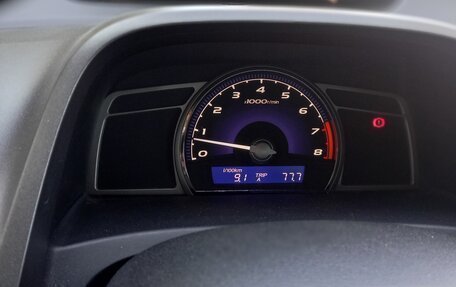 Honda Civic VIII, 2008 год, 645 000 рублей, 27 фотография