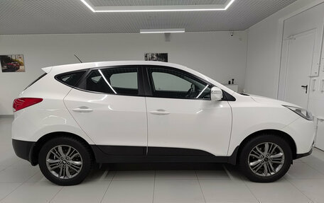Hyundai ix35 I рестайлинг, 2013 год, 1 440 000 рублей, 8 фотография