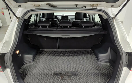 Hyundai ix35 I рестайлинг, 2013 год, 1 440 000 рублей, 14 фотография