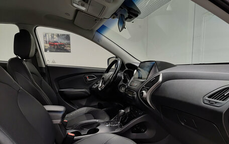 Hyundai ix35 I рестайлинг, 2013 год, 1 440 000 рублей, 15 фотография