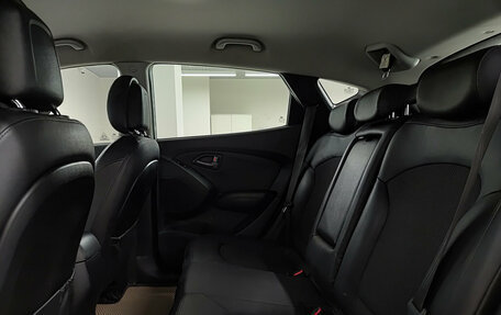 Hyundai ix35 I рестайлинг, 2013 год, 1 440 000 рублей, 16 фотография