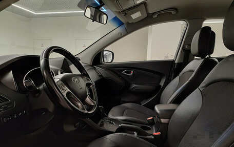 Hyundai ix35 I рестайлинг, 2013 год, 1 440 000 рублей, 20 фотография