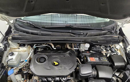 Hyundai ix35 I рестайлинг, 2013 год, 1 440 000 рублей, 13 фотография