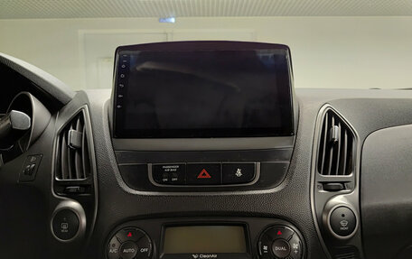 Hyundai ix35 I рестайлинг, 2013 год, 1 440 000 рублей, 19 фотография