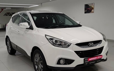 Hyundai ix35 I рестайлинг, 2013 год, 1 440 000 рублей, 7 фотография