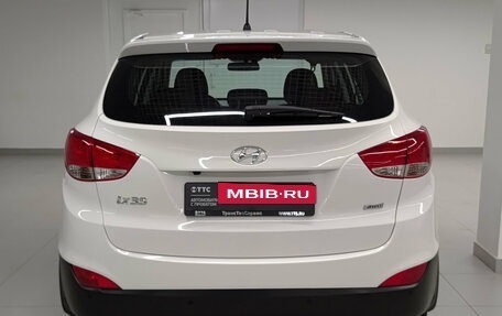 Hyundai ix35 I рестайлинг, 2013 год, 1 440 000 рублей, 10 фотография