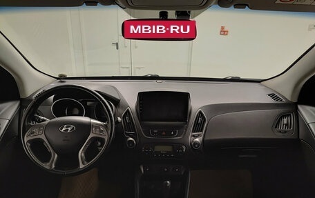 Hyundai ix35 I рестайлинг, 2013 год, 1 440 000 рублей, 18 фотография