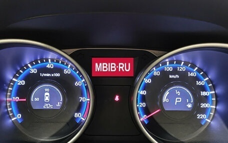 Hyundai ix35 I рестайлинг, 2013 год, 1 440 000 рублей, 17 фотография