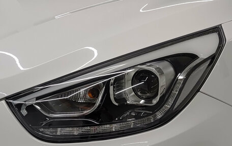 Hyundai ix35 I рестайлинг, 2013 год, 1 440 000 рублей, 21 фотография