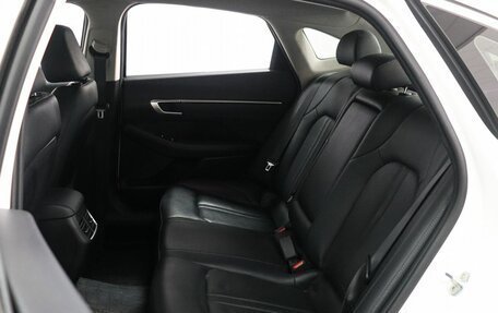 Hyundai Sonata VIII, 2021 год, 2 699 000 рублей, 9 фотография