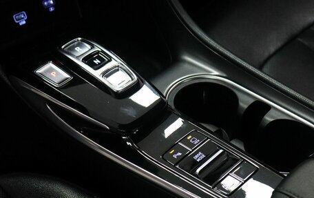 Hyundai Sonata VIII, 2021 год, 2 699 000 рублей, 10 фотография