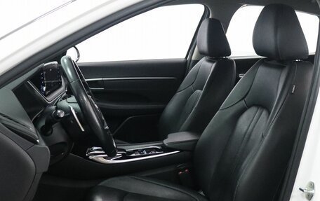 Hyundai Sonata VIII, 2021 год, 2 699 000 рублей, 8 фотография