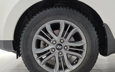 Hyundai ix35 I рестайлинг, 2013 год, 1 440 000 рублей, 22 фотография