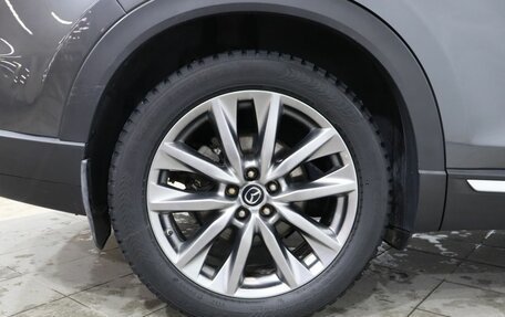 Mazda CX-9 II, 2018 год, 3 050 000 рублей, 9 фотография