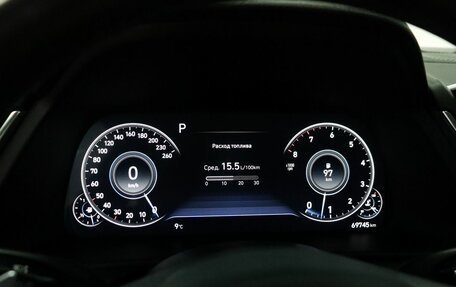 Hyundai Sonata VIII, 2021 год, 2 699 000 рублей, 23 фотография