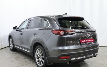 Mazda CX-9 II, 2018 год, 3 050 000 рублей, 6 фотография