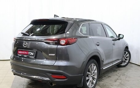 Mazda CX-9 II, 2018 год, 3 050 000 рублей, 4 фотография