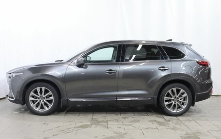 Mazda CX-9 II, 2018 год, 3 050 000 рублей, 8 фотография