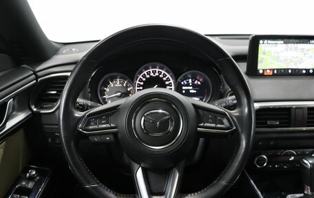 Mazda CX-9 II, 2018 год, 3 050 000 рублей, 15 фотография