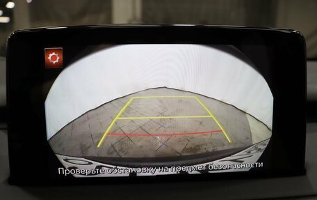 Mazda CX-9 II, 2018 год, 3 050 000 рублей, 21 фотография