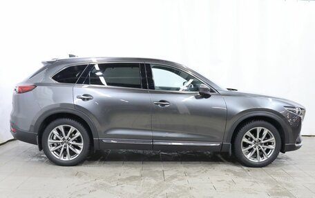 Mazda CX-9 II, 2018 год, 3 050 000 рублей, 7 фотография